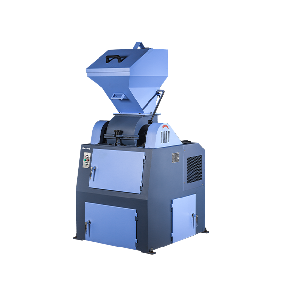 SDHD 锤式破碎缩分机