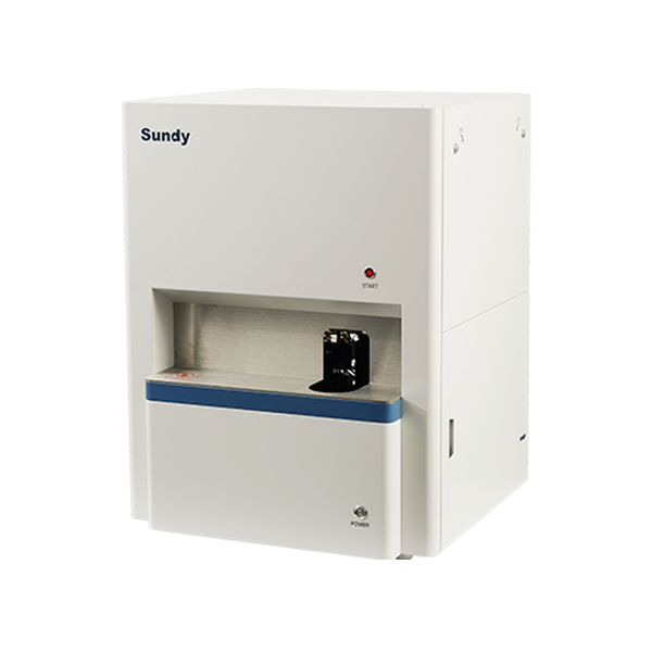 SDAF1200（a/b）灰熔融性测试仪