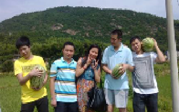 清凉一夏，激情漂流凤凰峡