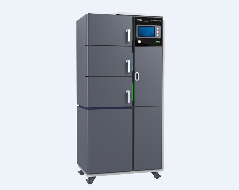 SDVD1000风透?牌干燥机